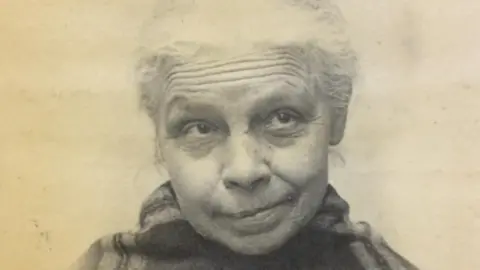 South West Heritage Trust Selina Baiss