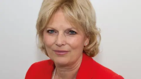 Conservative Party Anna Soubry