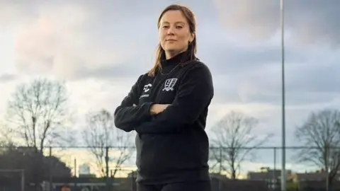 Museum of London Fleur Cousens