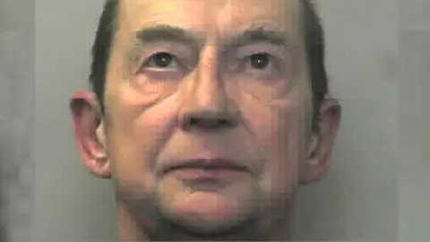 Colin Adlard