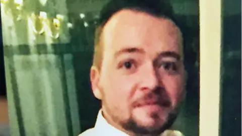 Devon and Cornwall Police Edward Hinds