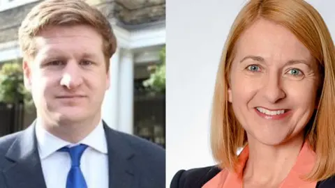 Matthew Scott/Katy Bourne Matthew Scott and Katy Bourne