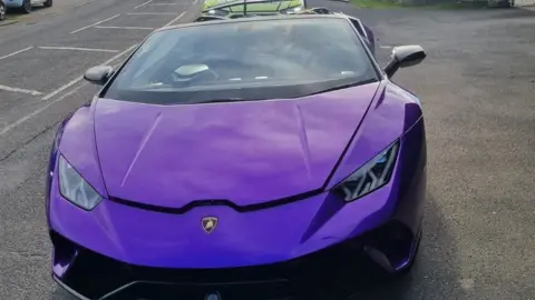 Lamborghini