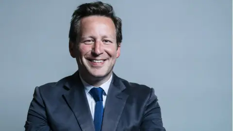 UK Parliament Ed Vaizey