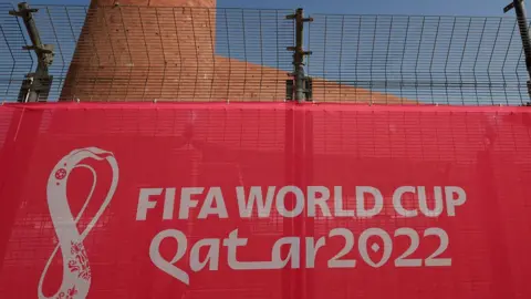 Getty Images Qatar World Cup