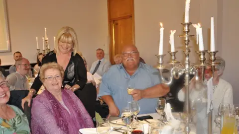 Joe McVeigh Joe McVeigh