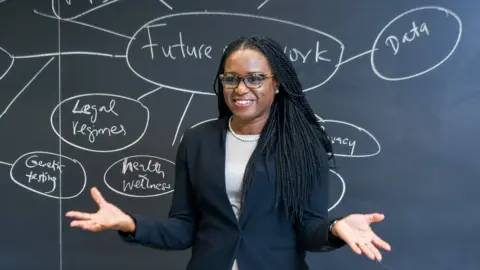 Heather Ainsworth Ifeoma Ajunwa