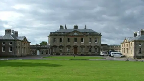 Dave Napier/Geograph Bath Spa University