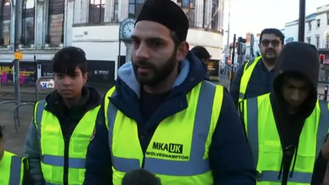 BBC Ahmadiyya Muslim Youth Association