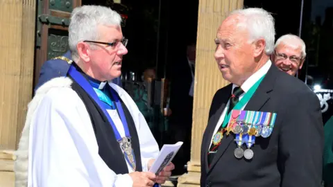 PAcemaker Stephen White