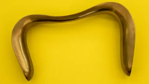 BBC Specula, 19th century