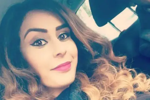 Faizah Shaheen Faizah Shaheen