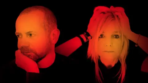 The Alien Cormorant The Alien Cormorant/Cecilia Miradoli