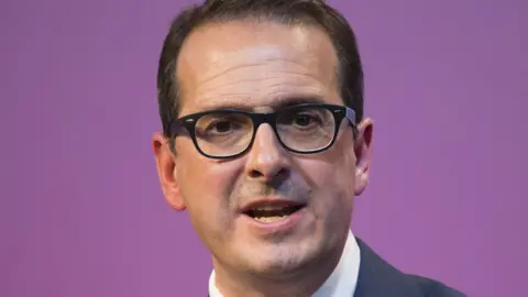 Getty Images Owen Smith