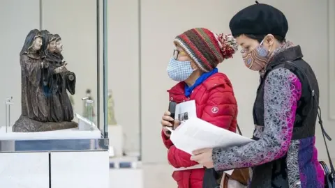 PA Media Burrell Collection