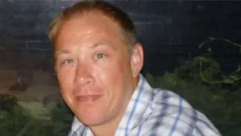 Family Photo Tyron Jones