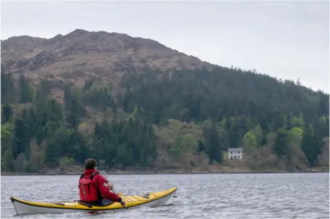 Lisa Drewe Eilean Shona