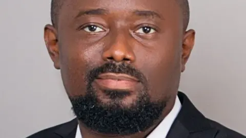 Dave Nwosu Dave Nwosu