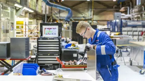 BAE Systems Submarine workshop, Barrow