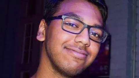 Natasha Khaleeq Paul Balaji