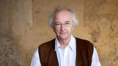 Michael Leckie Philip Pullman