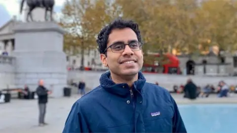 Geeta Bhat Sandeep Vaheesan, legal director at the Open Markets Institute