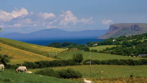 Tourism NI Fairhead