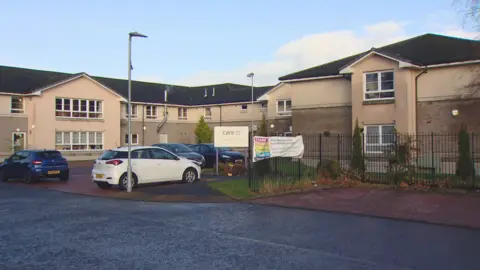 BBC Caledonian Court Care Home