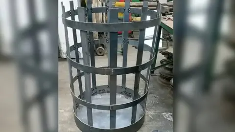 Veterans' Forge Beacon