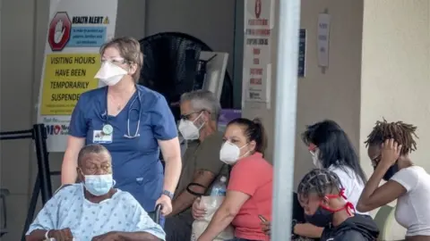EPA Hospital in Florida
