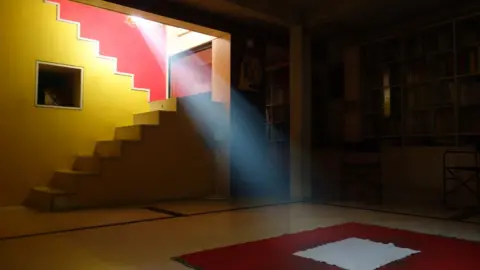 VSF The Kamala House