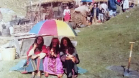 Ann Fowler The Talisman