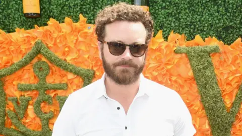 Getty Images Danny Masterson