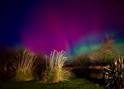 Glenegedale House Islay