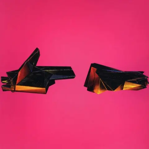 BMG Artwork for RTJ4