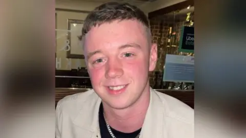 Family Photo Ben Rogers