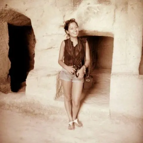 Dalal family Meera Dalal