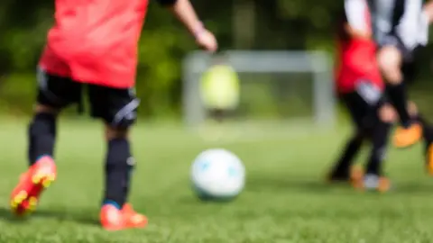 Thinkstock generic footballers