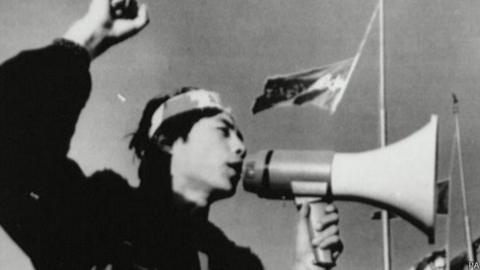 六四30周年特辑之一:八九之春 学潮乍起 - BBC News 中文