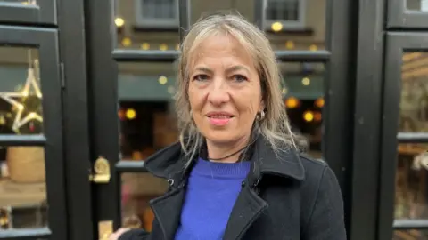 EPA Photo of Kez Gardner