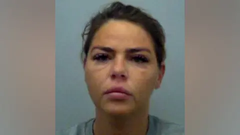 Thames Valley Police Mary McCann