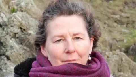 UK Centre for Ecology & Hydrology Prof Bridget Emmett