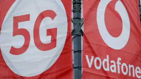 Reuters Vodafone 5G