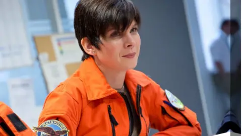 Airbus Sandra Bour Schaeffer