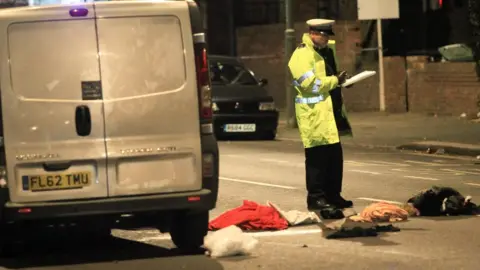 REX/Shutterstock Scene