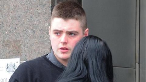 schoolgirl jailed ecstasy spindrift