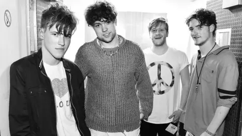 BBC Viola Beach