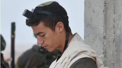 Family Handout Yosef Guedalia