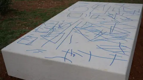 BBC Sofie Thorsen - Strokes and Incisions