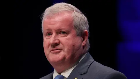 Ian Blackford